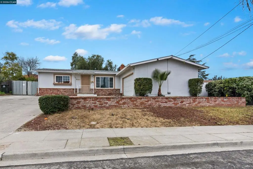 3020 Windsor Dr, Antioch, CA 94509 - #1