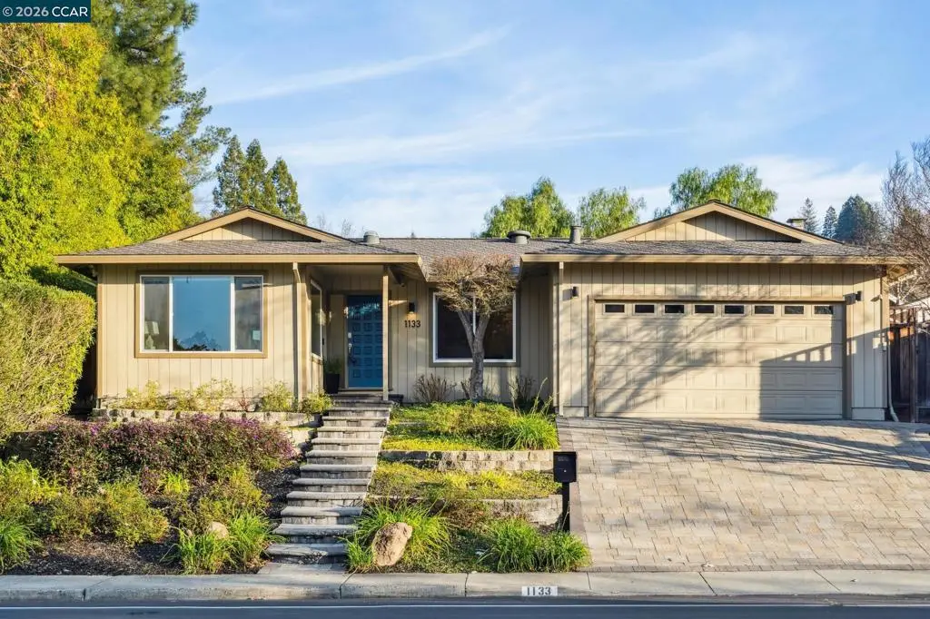 1133 1133 Greenbrook Dr, Danville, CA 94526 - #1