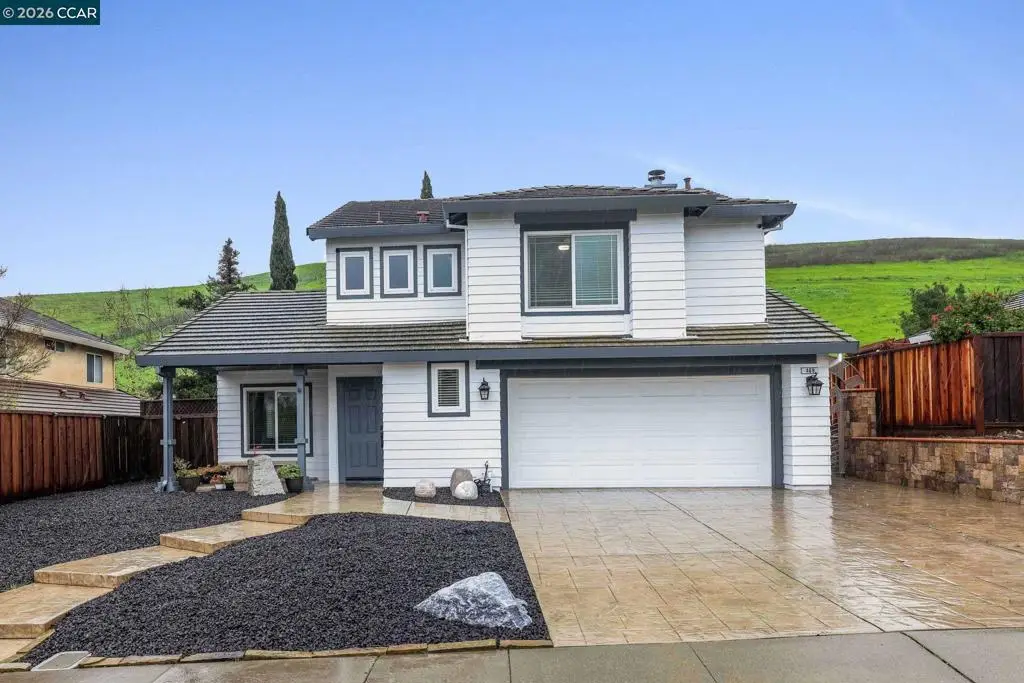 469 469 Powell Dr, Pittsburg, CA 94565 - #1