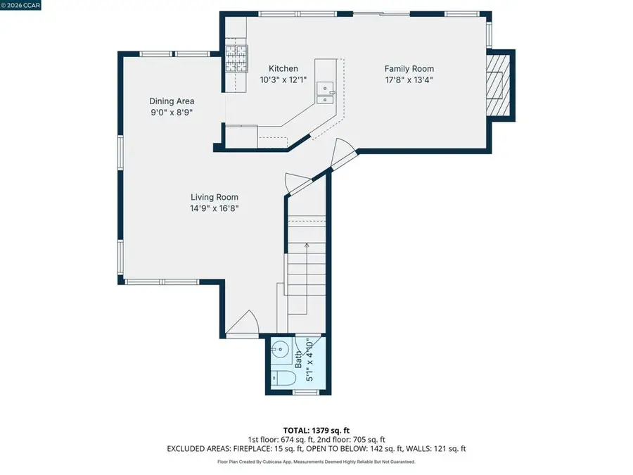 469 469 Powell Dr, Pittsburg, CA 94565 - #3