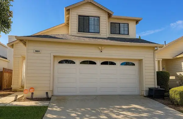 960 960 Buckskin Ter, Brentwood, CA 94513