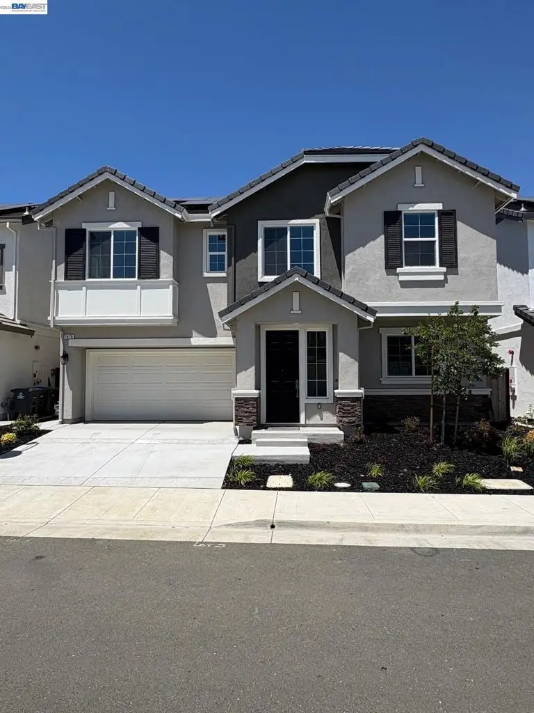 1476 Monument Ln, Fairfield, CA 94533 - #1