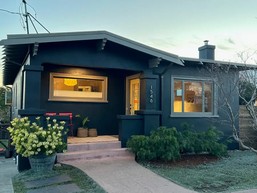 1546 Beverly Pl, Berkeley, CA 94706 - Image #3