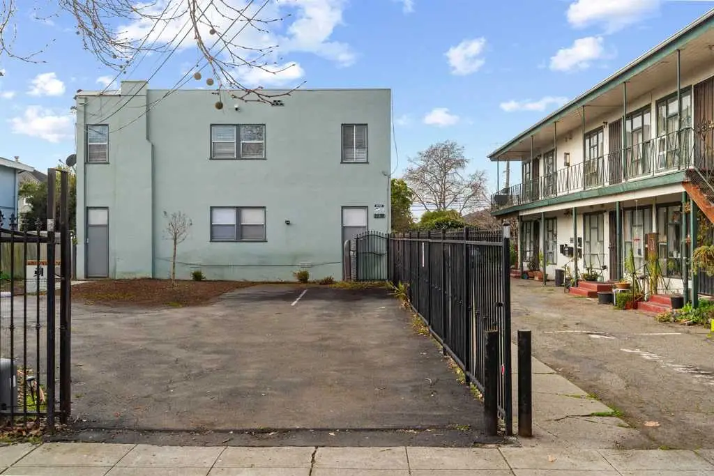 2238 7th, Berkeley, CA 94710 - #1