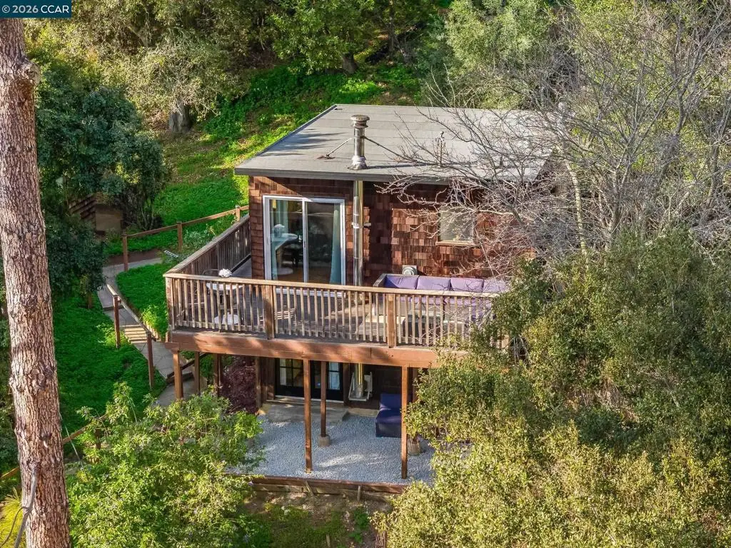 3382 Dwight Way, Berkeley, CA 94704 - #1