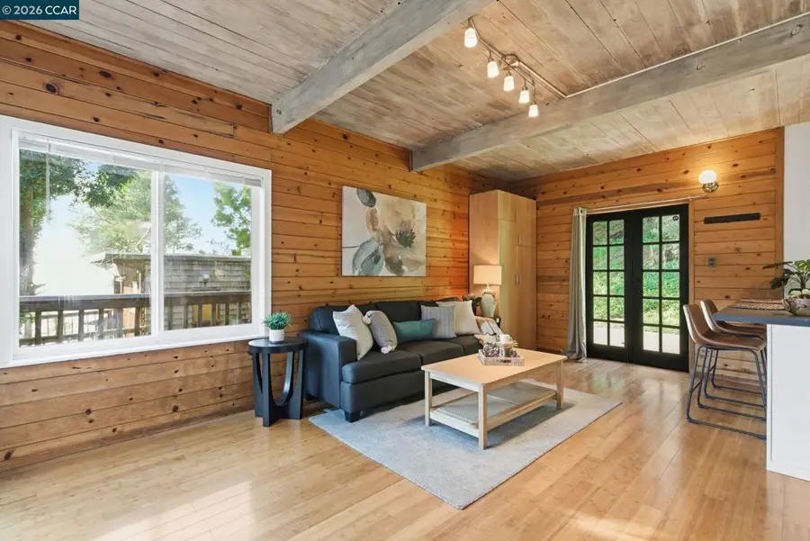 3382 Dwight Way, Berkeley, CA 94704 - #3