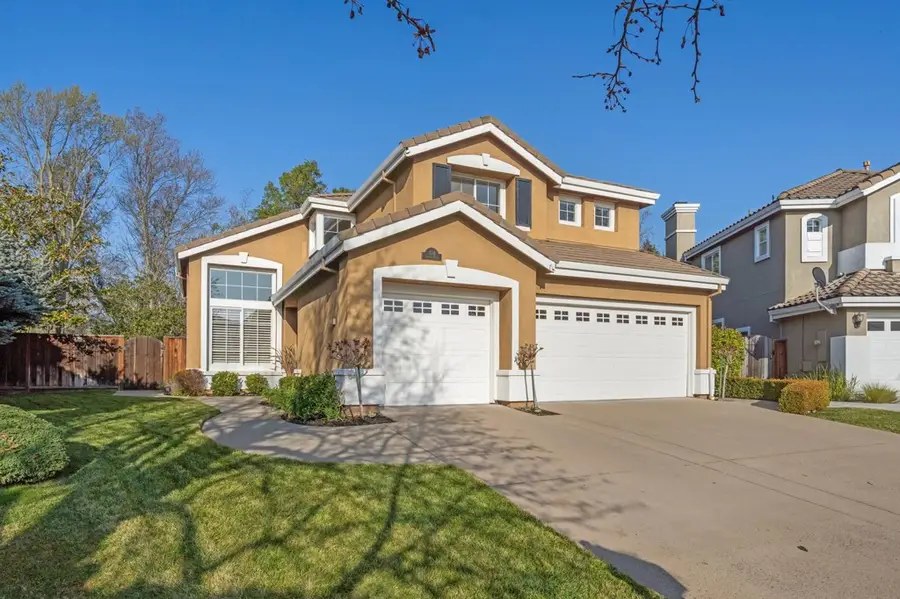 334 Squirrel Ridge Way, Danville, CA 94506 - Image #2