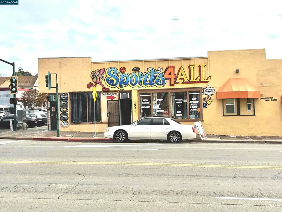 1518 Sonoma Blvd, Vallejo, CA 94590 - Image #2