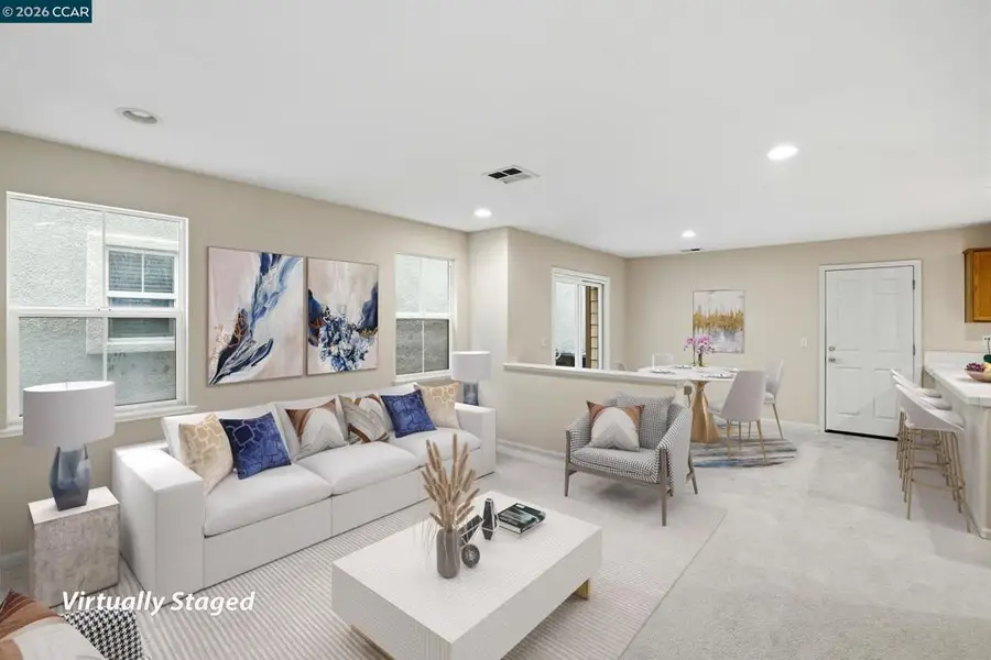 214 Whimbrel Cir, Pittsburg, CA 94565 - #3