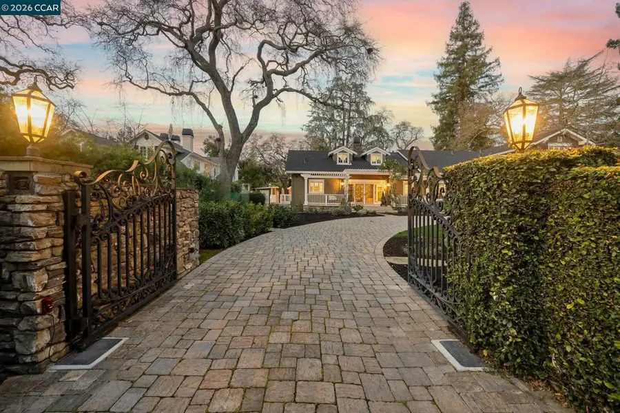 1749 Alameda Diablo, Diablo, CA 94528 - #3