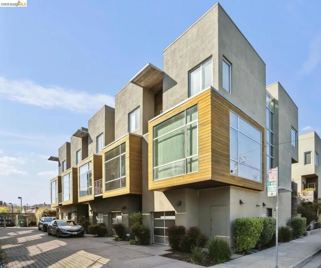 4067 Shafter Ave, Oakland, CA 94609 - #1