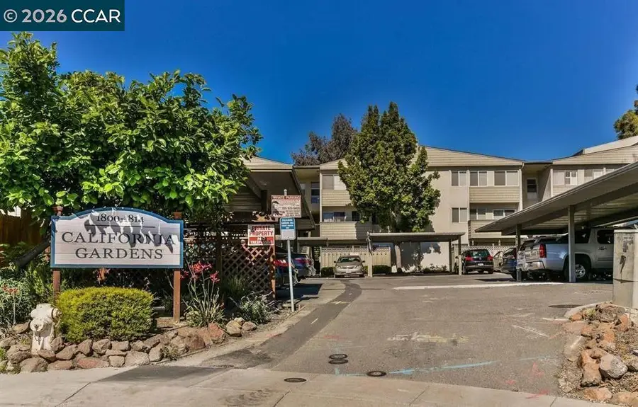 1812 Cole Ave #4, Walnut Creek, CA 94596 - #2