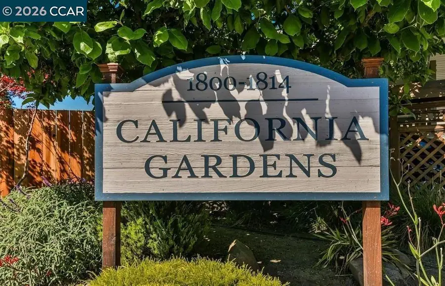 1812 Cole Ave #4, Walnut Creek, CA 94596 - #3