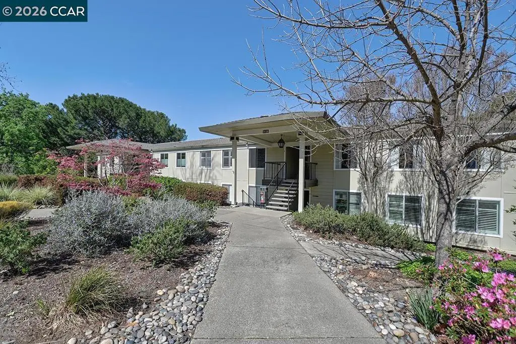 3136 Ptarmigan Dr #5, Walnut Creek, CA 94595 - #1