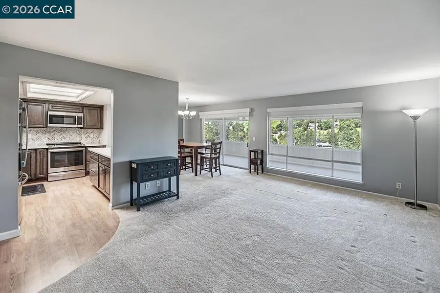 3136 Ptarmigan Dr #5, Walnut Creek, CA 94595 - #3