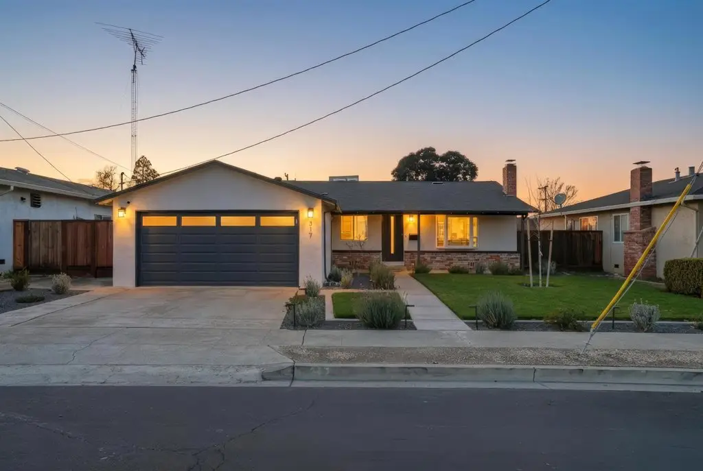 317 Hillcrest Ave, Livermore, CA 94550 - #1