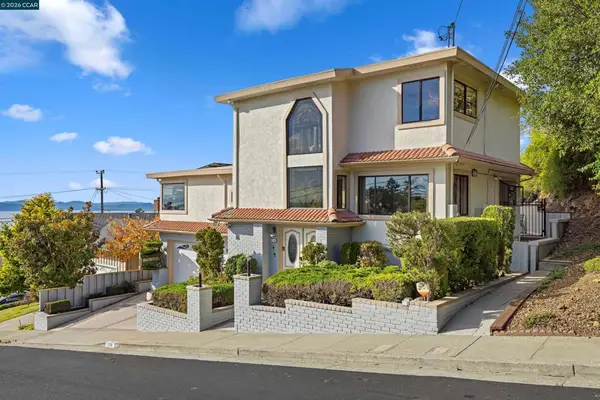 716 Gelston Pl, El Cerrito, CA 94530