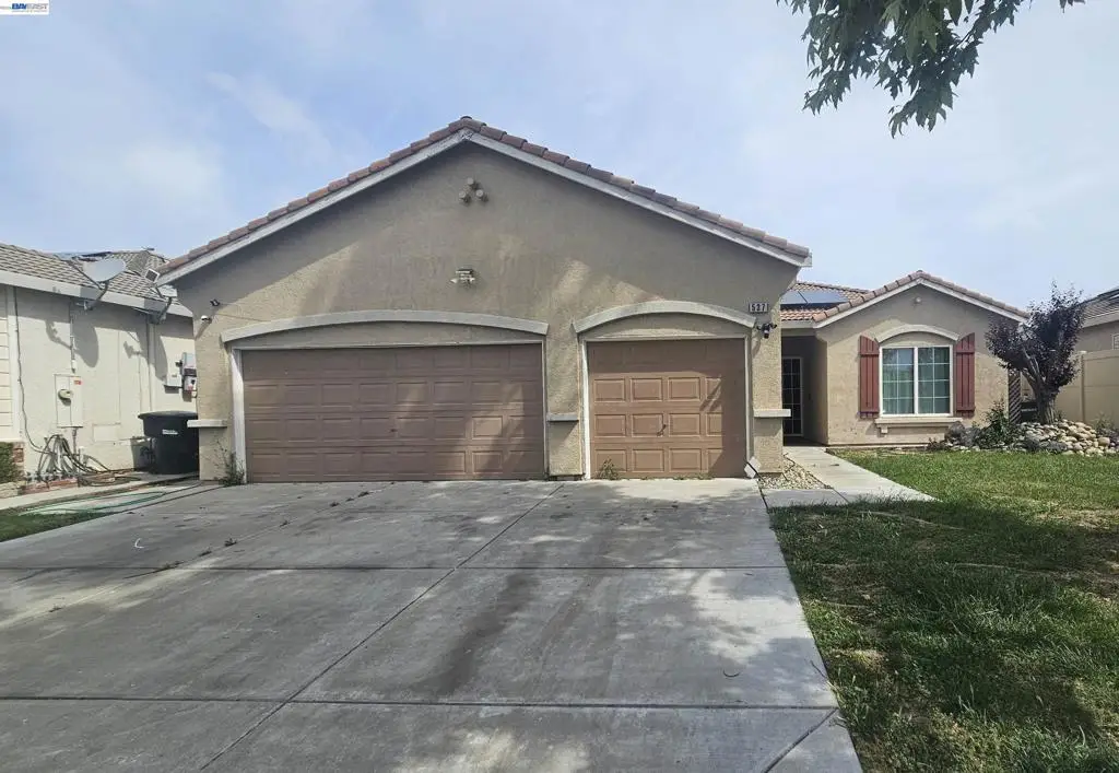 537 Bonanza Dr, Newman, CA 95360 - #1