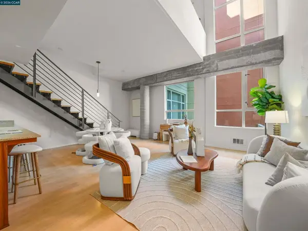 5855 Horton Street #526, Emeryville, CA 94608