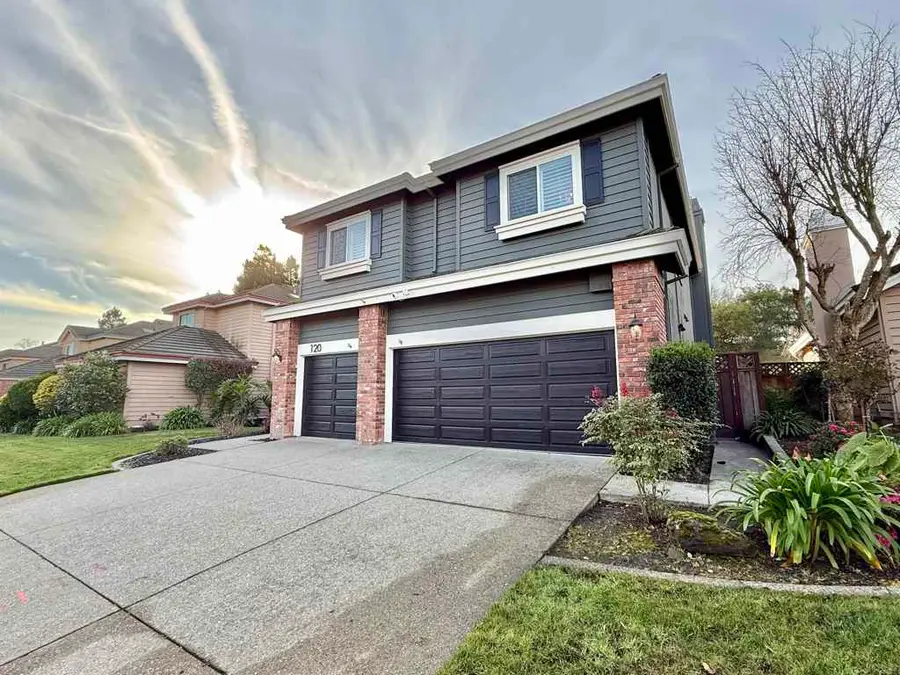 120 Canyon Lakes Way, San Ramon, CA 94582 - #2