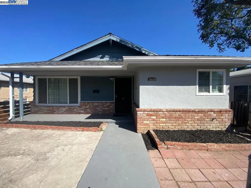 3859 High St, Oakland, CA 94619 - #1
