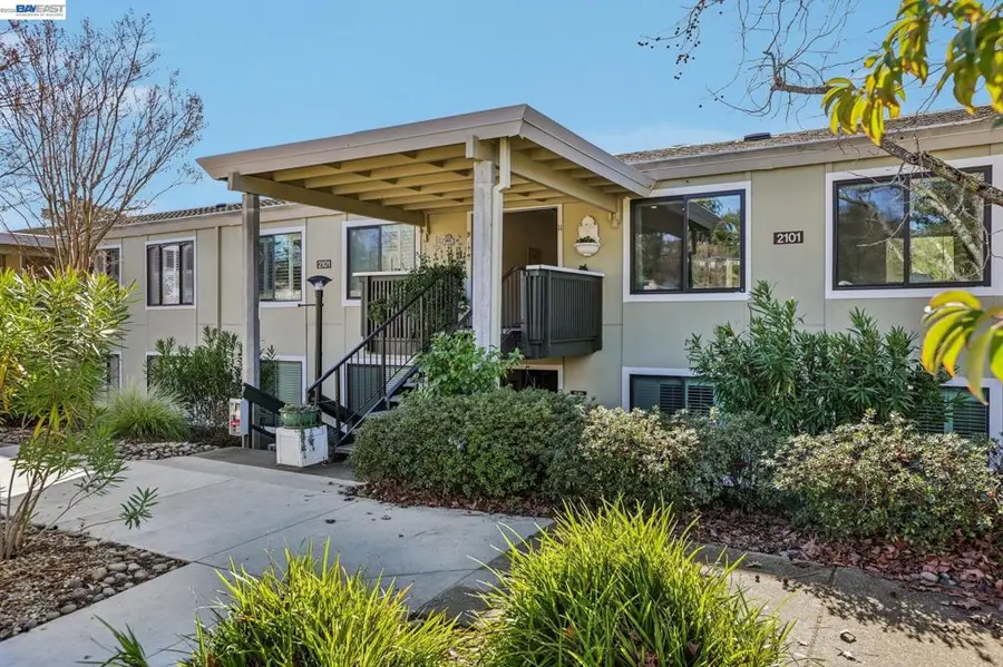 2101 Golden Rain Road #11, Walnut Creek, CA 94595 - #3