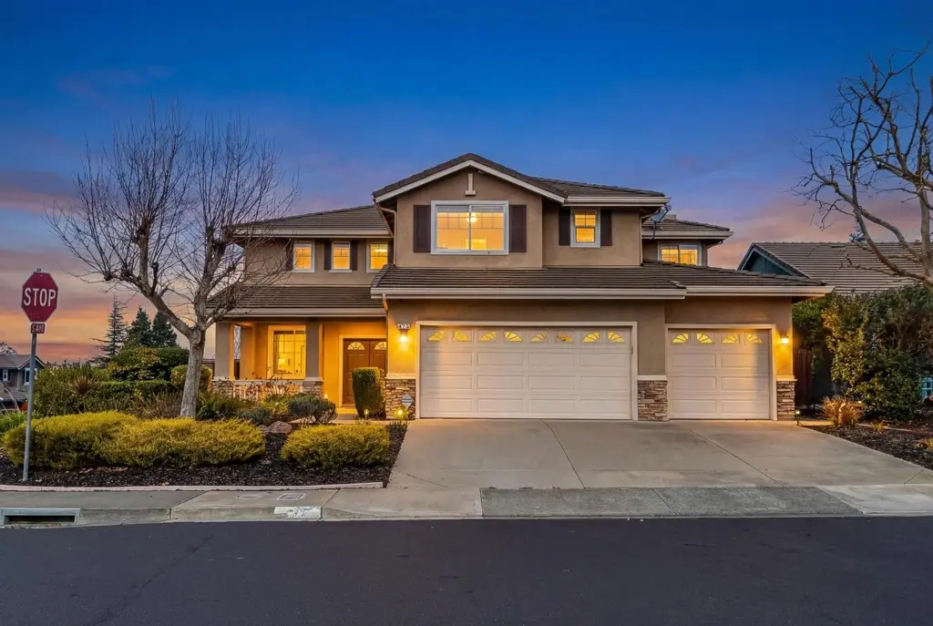 473 Mccall Dr, Benicia, CA 94510 - #1