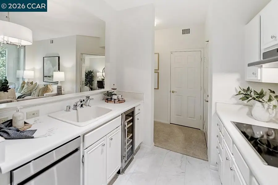 1860 Tice Creek Dr #1306, Walnut Creek, CA 94595 - #3