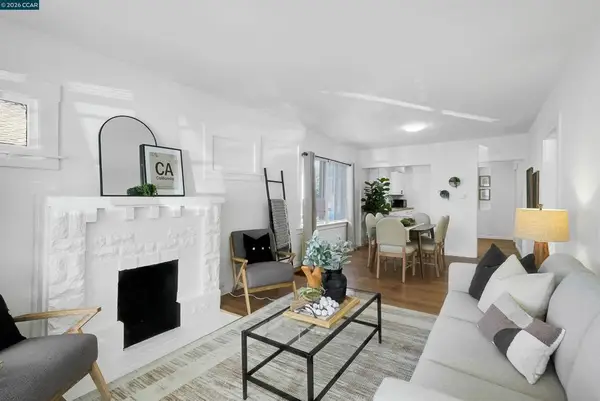 2596 Macarthur Blvd, Oakland, CA 94602