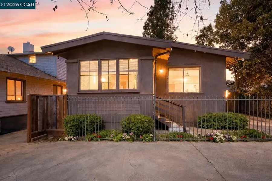 2596 Macarthur Blvd, Oakland, CA 94602 - #2