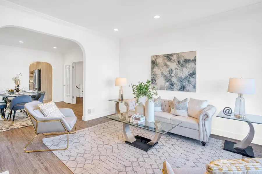 2427 Cabrillo, San Francisco, CA 94121 - #3