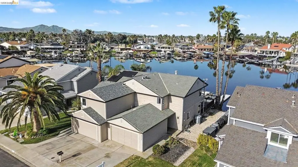 5635 Marlin Dr, Discovery Bay, CA 94505 - #1