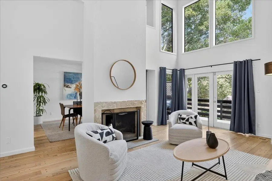 97 Clarewood Ln, Oakland, CA 94618 - Image #2