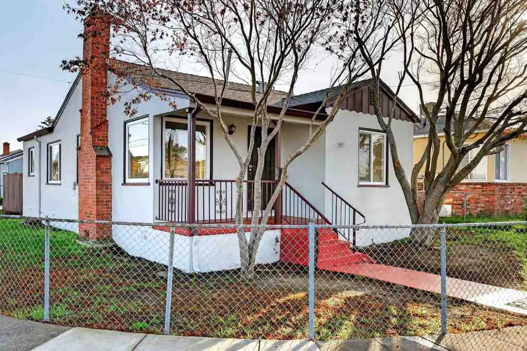 10200 Royal Ann St, Oakland, CA 94603 - Image #1