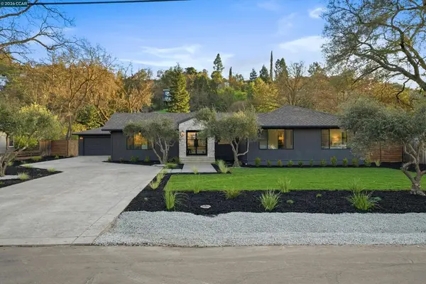 1369 Milton Ave, Walnut Creek, CA 94596