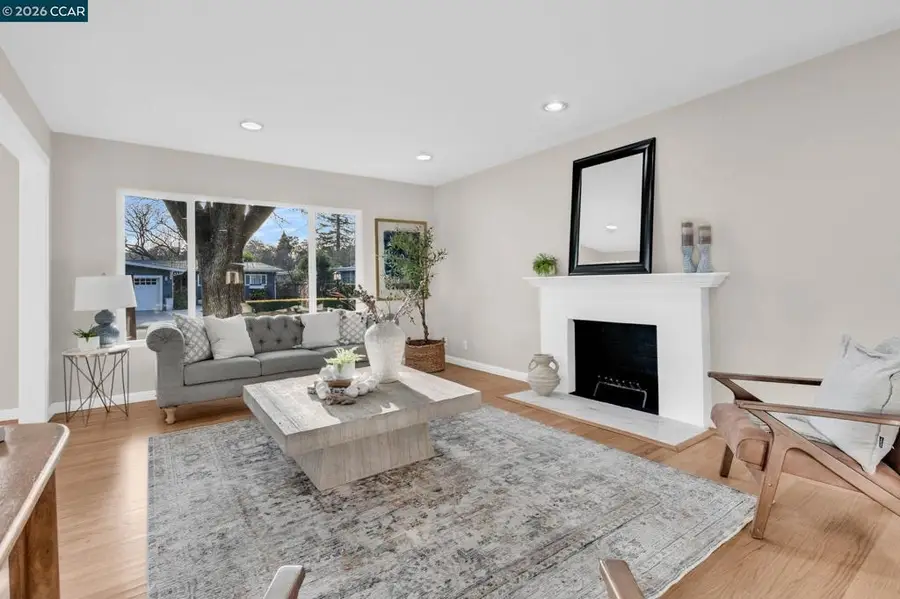 1760 Magnolia Way, Walnut Creek, CA 94595 - Image #2