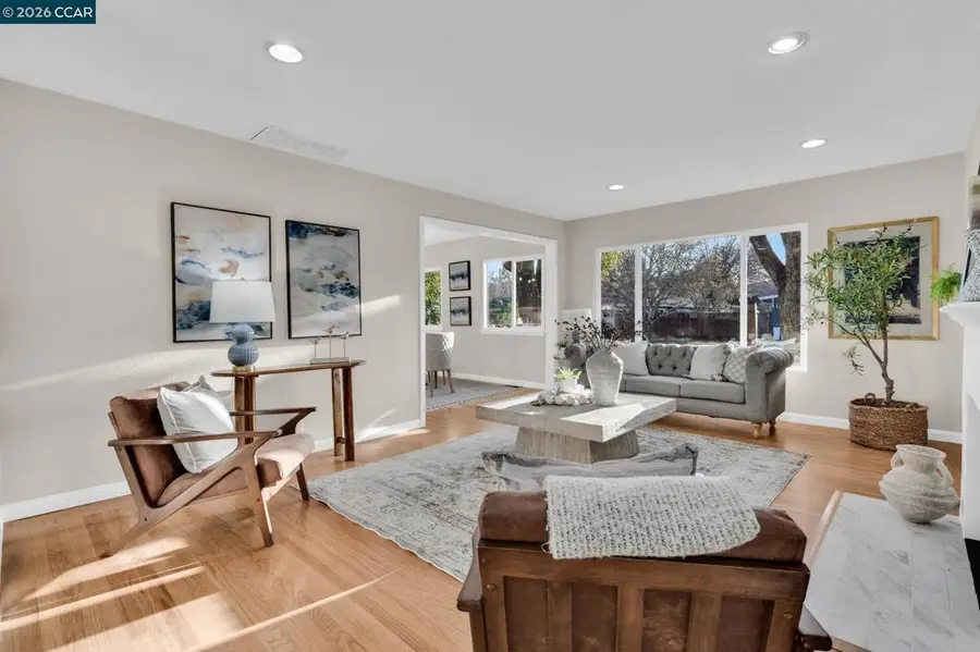 1760 Magnolia Way, Walnut Creek, CA 94595 - Image #3