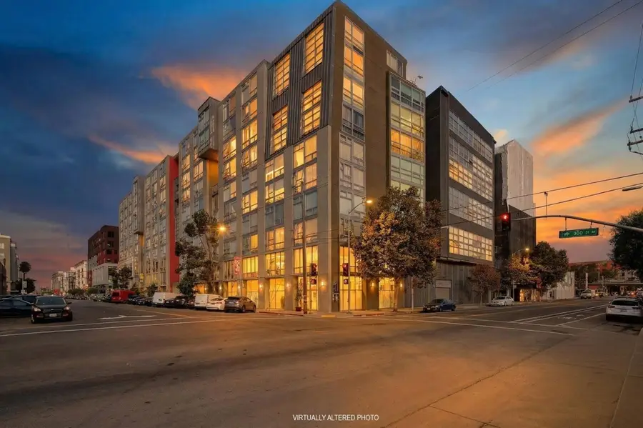 311 Oak St #520, Oakland, CA 94607 - Image #2