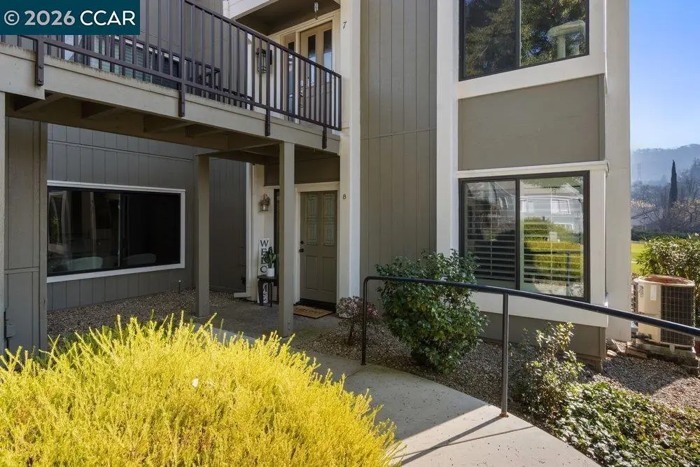 3136 Rossmoor Parkway #8, Walnut Creek, CA 94595 - Image #1
