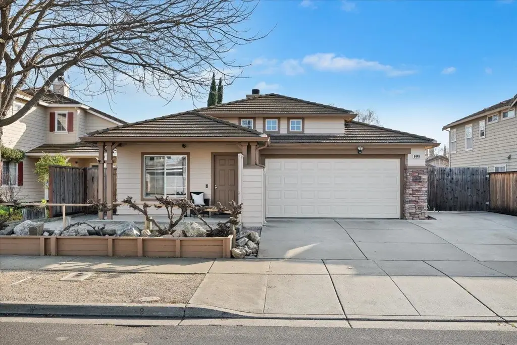 6449 Aspenwood Way, Livermore, CA 94551 - #1