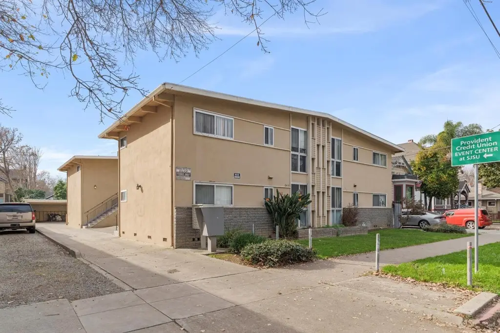 431 S 11th St, San Jose, CA 95112 - #1