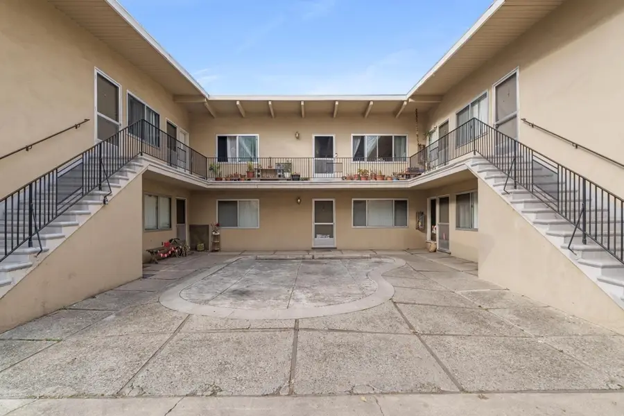 431 S 11th St, San Jose, CA 95112 - #2