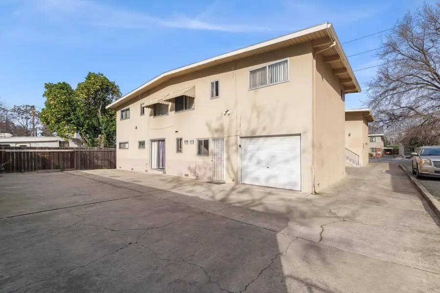 431 S 11th St, San Jose, CA 95112 - #3