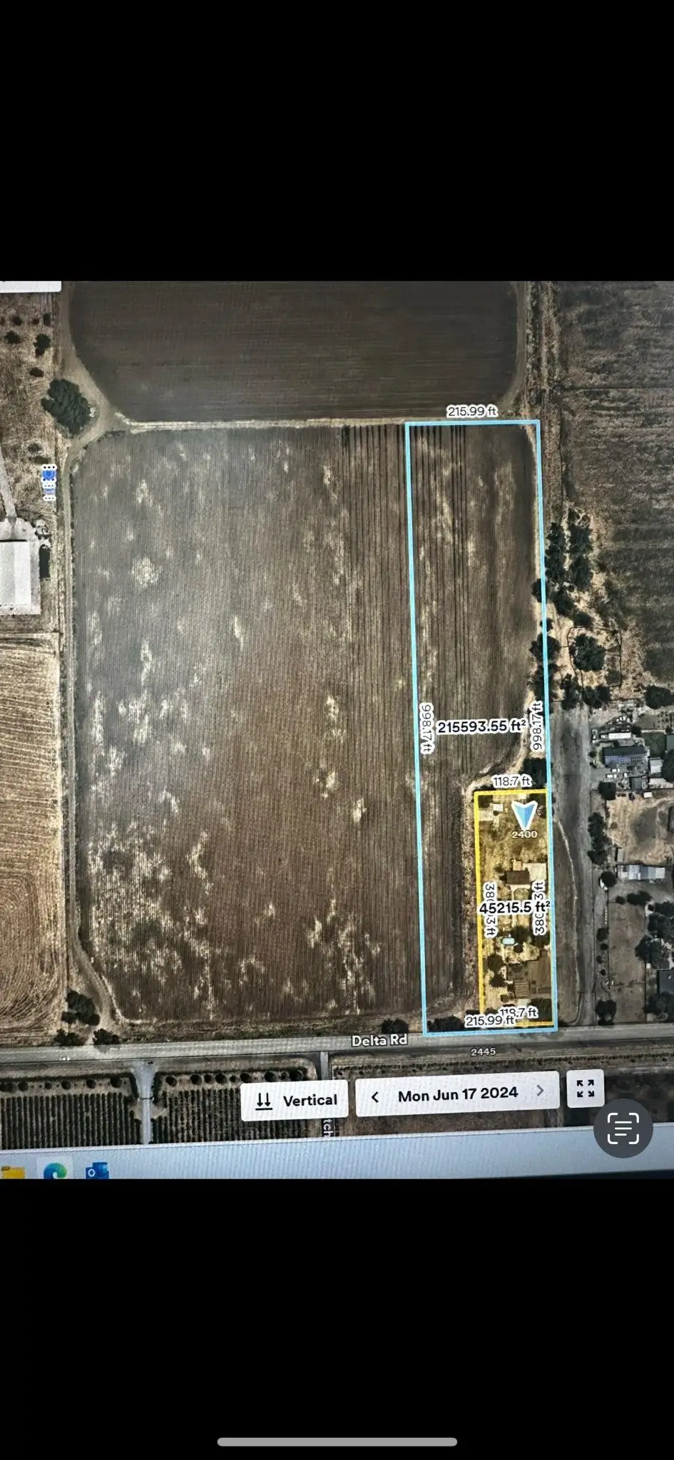 Delta Rd, Knightsen, CA 94548 - #1