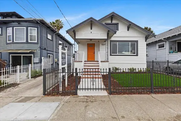 1237 Ashby Ave, Berkeley, CA 94702