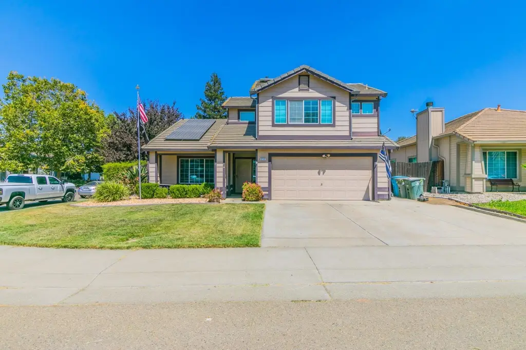 690 Woodard Way, Dixon, CA 95620 - #1
