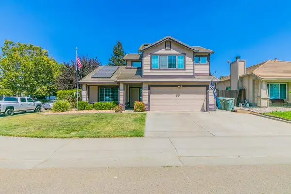 690 Woodard Way, Dixon, CA 95620
