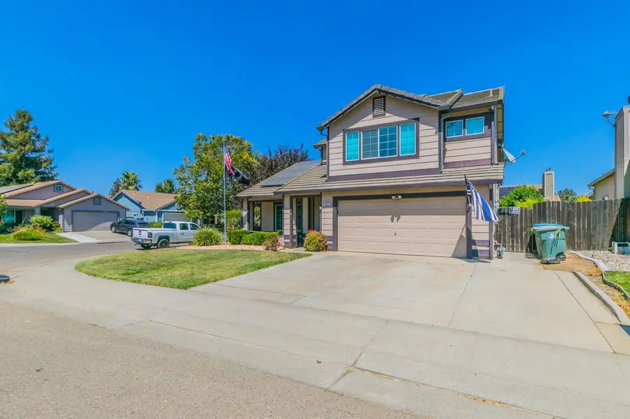 690 Woodard Way, Dixon, CA 95620 - #3