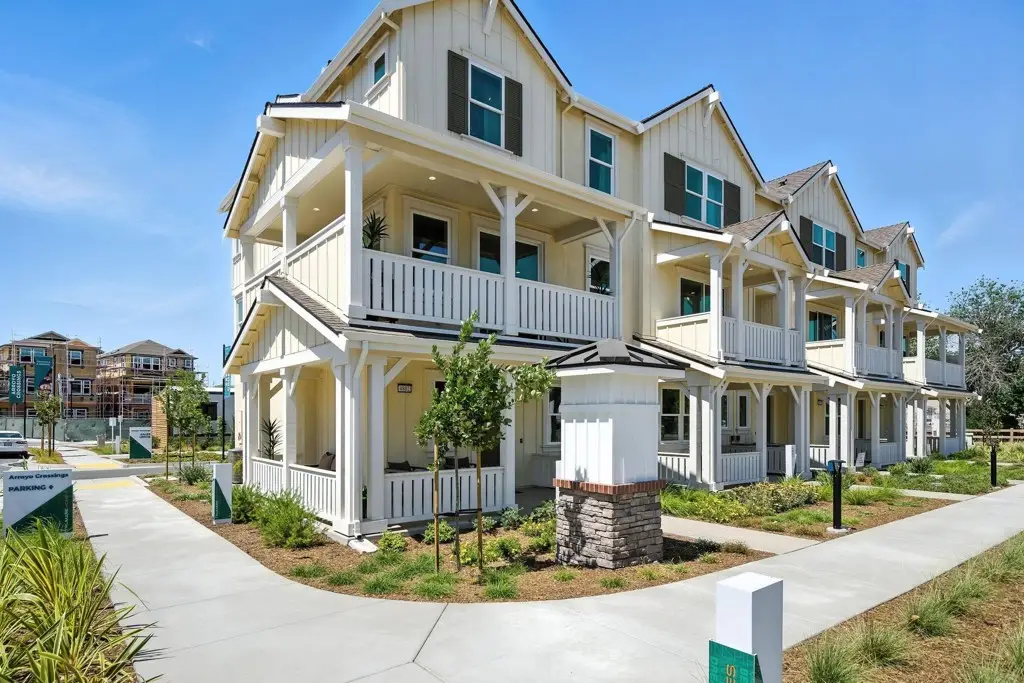 4723 Marengo Common, Livermore, CA 94551 - Image #1