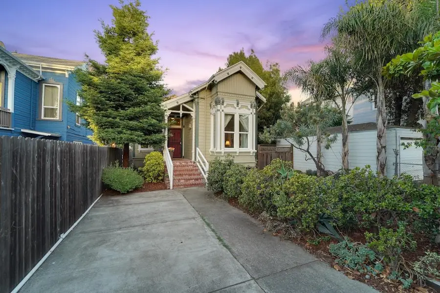 1022 Chestnut Street, Oakland, CA 94607 - Image #3